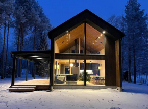 Villa Lehtoniemi Vaala